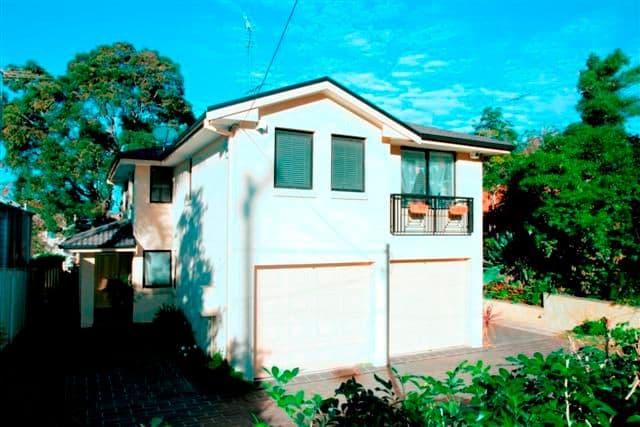 132A Princes Highway, SYLVANIA NSW 2224, Sylvania - Image 1