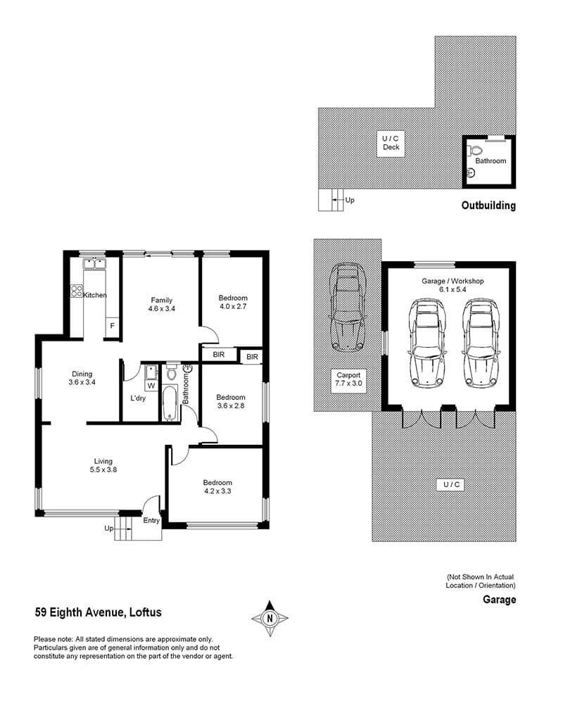 59 Eighth Avenue, LOFTUS NSW 2232, Loftus - Thumbnail 5