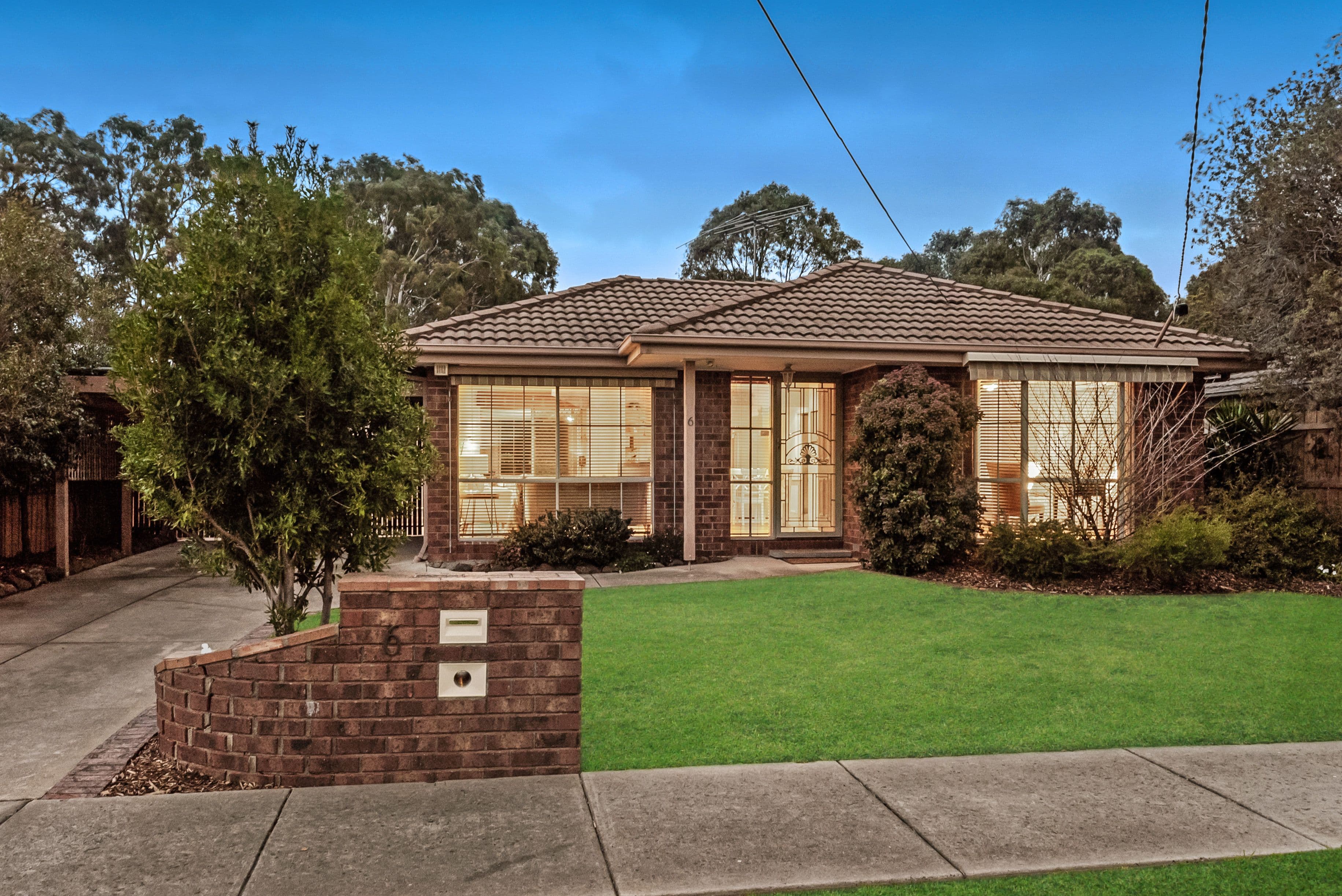 6 Langvale Court, Mill Park VIC 3082, Mill Park - Image 1