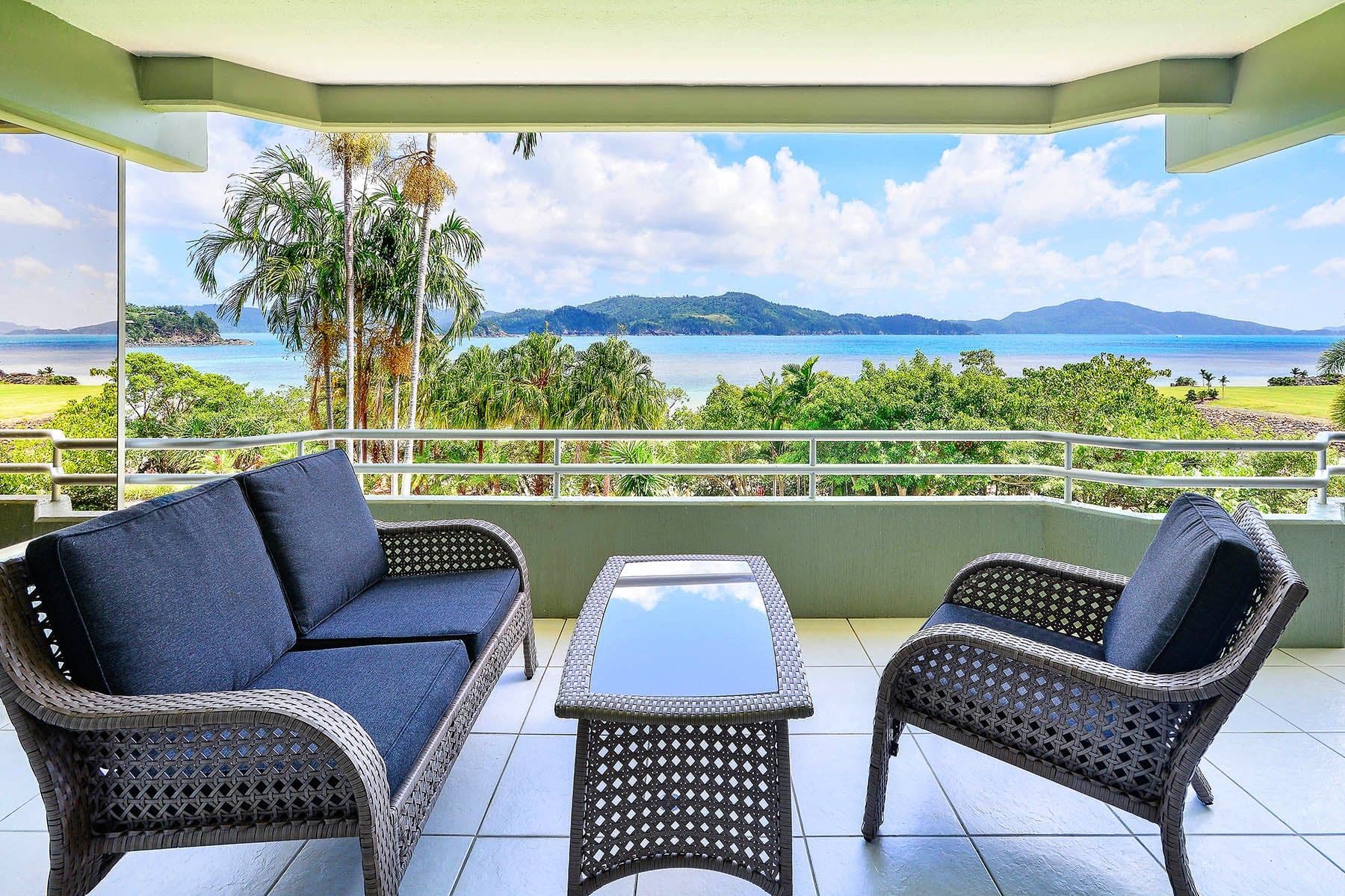 Lagoon Lodge 107/18 Resort Drive, Hamilton Island QLD 4803, Hamilton Island - Image 1