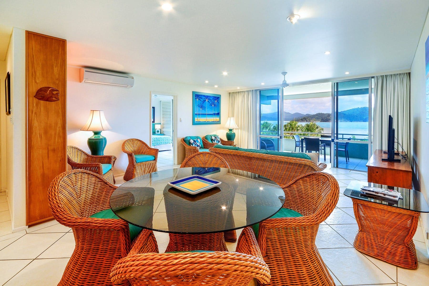 Lagoon Lodge 107/18 Resort Drive, Hamilton Island QLD 4803, Hamilton Island - Thumbnail 2