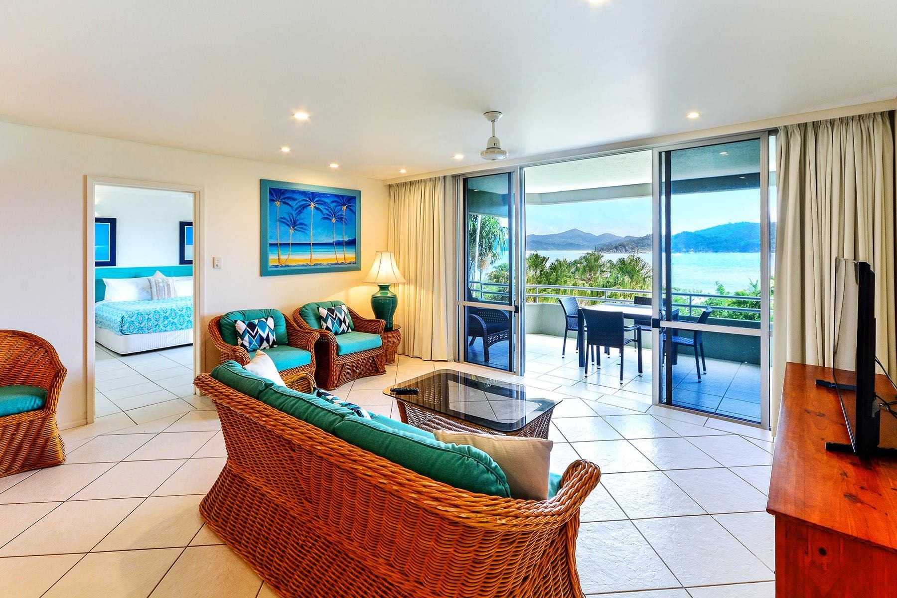 Lagoon Lodge 107/18 Resort Drive, Hamilton Island QLD 4803, Hamilton Island - Thumbnail 3