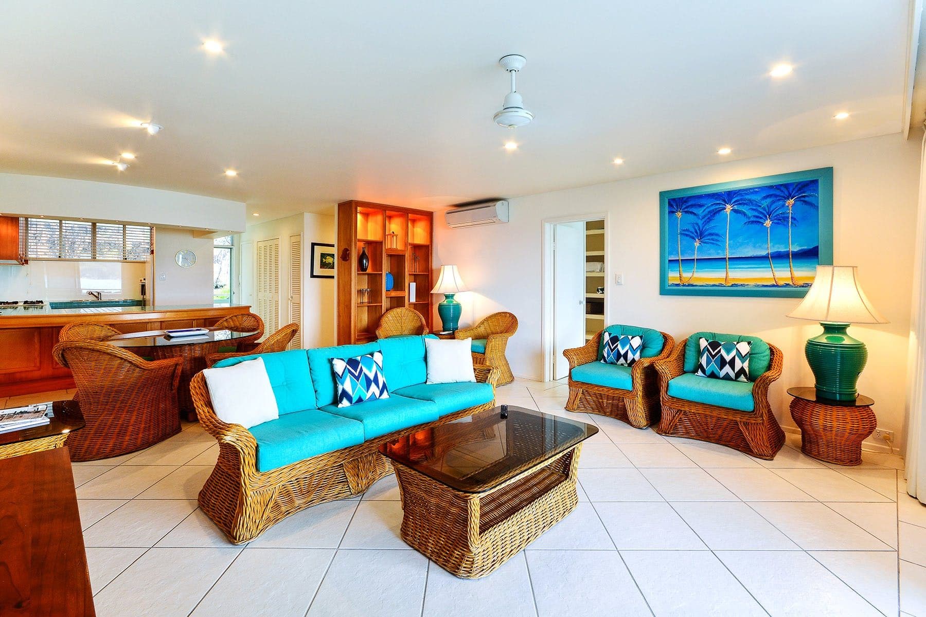 Lagoon Lodge 107/18 Resort Drive, Hamilton Island QLD 4803, Hamilton Island - Thumbnail 5
