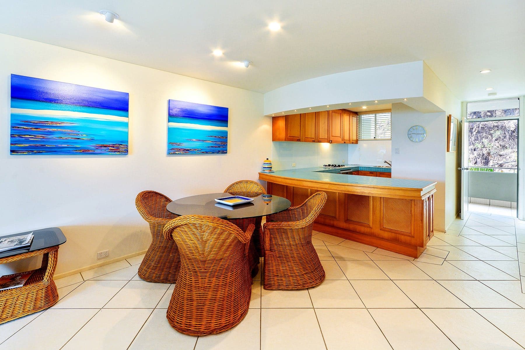 Lagoon Lodge 107/18 Resort Drive, Hamilton Island QLD 4803, Hamilton Island - Thumbnail 7