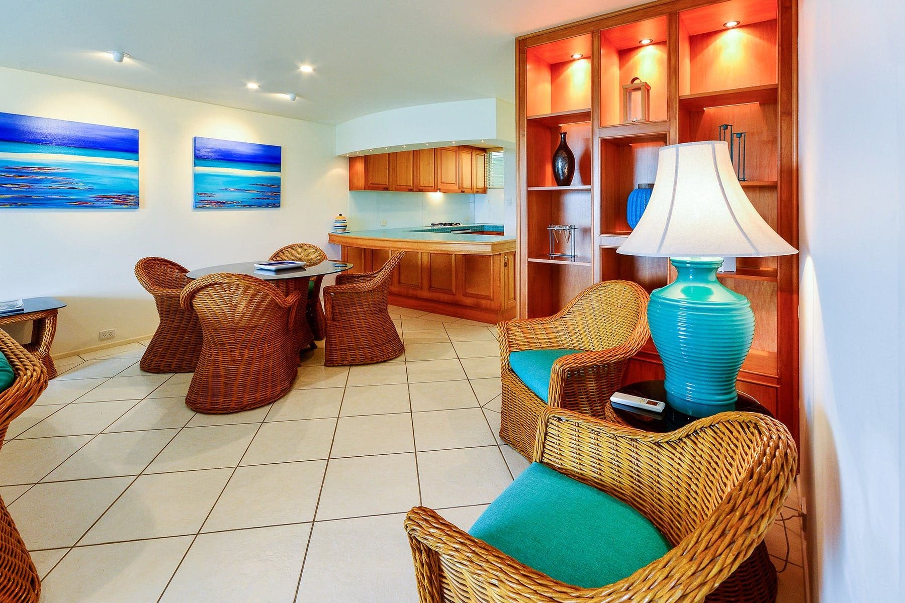 Lagoon Lodge 107/18 Resort Drive, Hamilton Island QLD 4803, Hamilton Island - Thumbnail 8