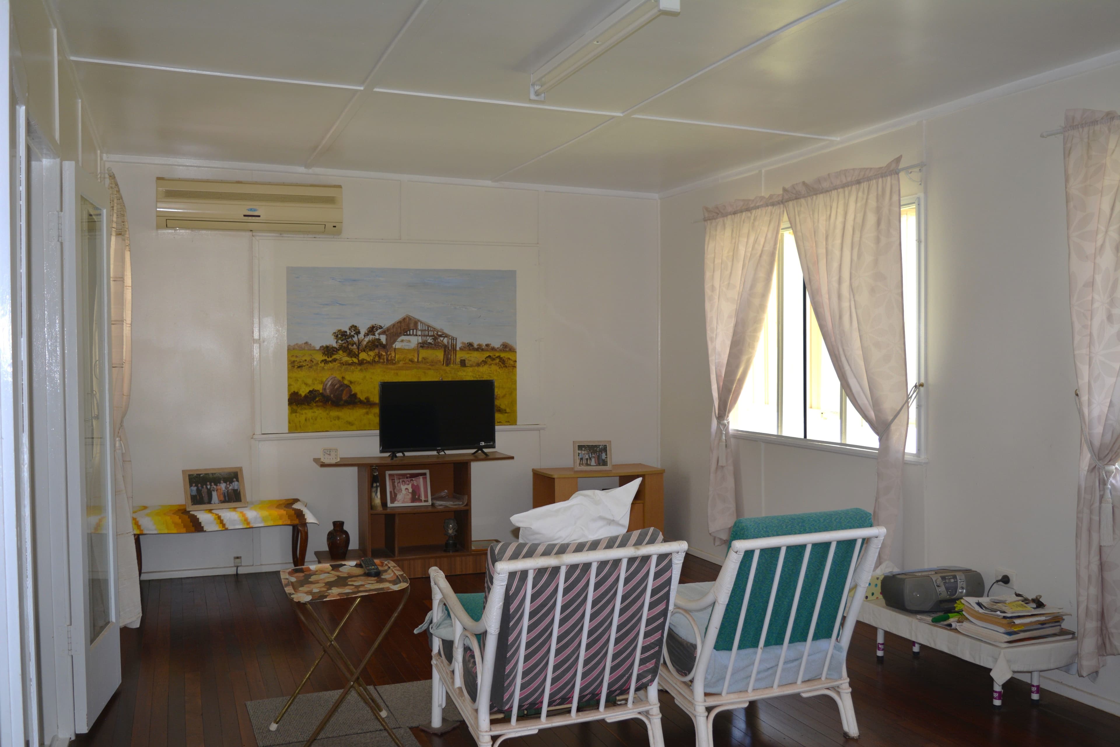 3 Ivy Street, Blackall QLD 4472, Blackall - Thumbnail 3