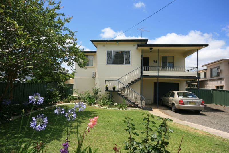 58 Clarence Street, GRAFTON NSW 2460, Grafton - Image 1