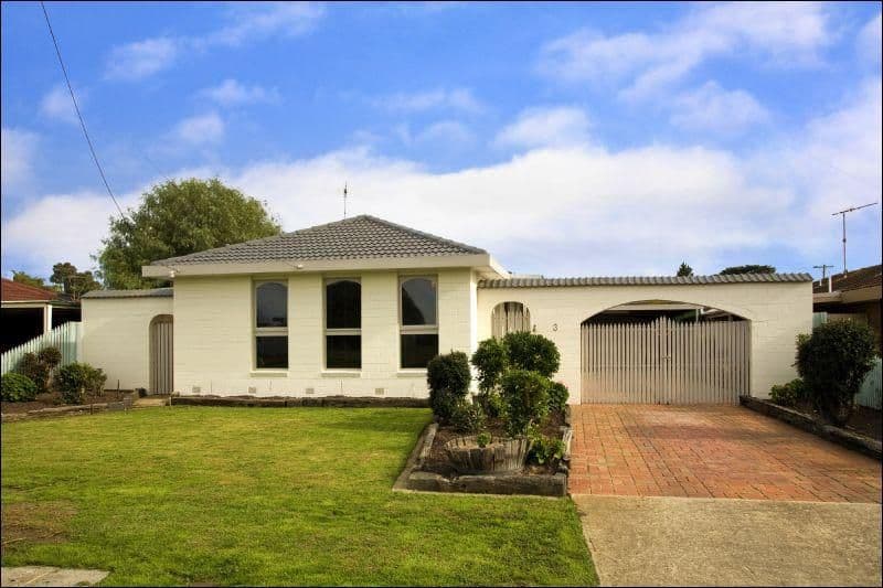 3 Martain Avenue, LARA VIC 3212, Lara - Image 1