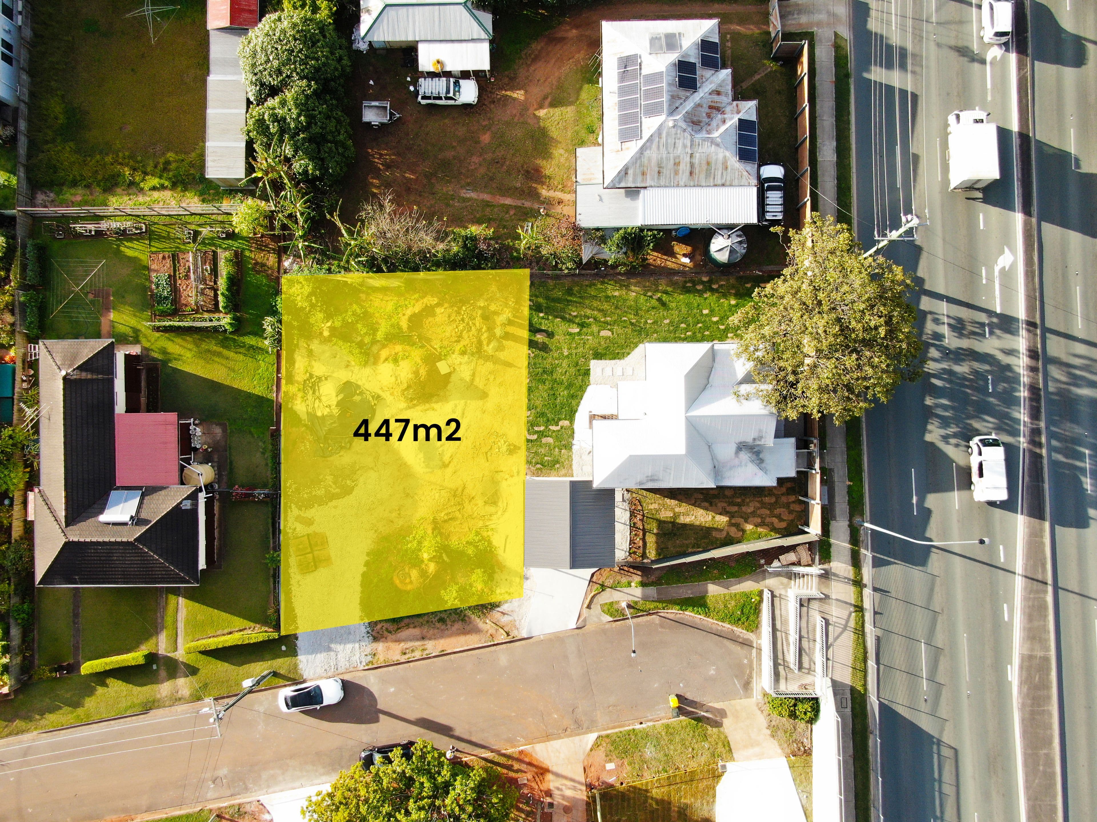 LOT 11 Albyn Road, Sunnybank QLD 4109, Sunnybank - Image 1