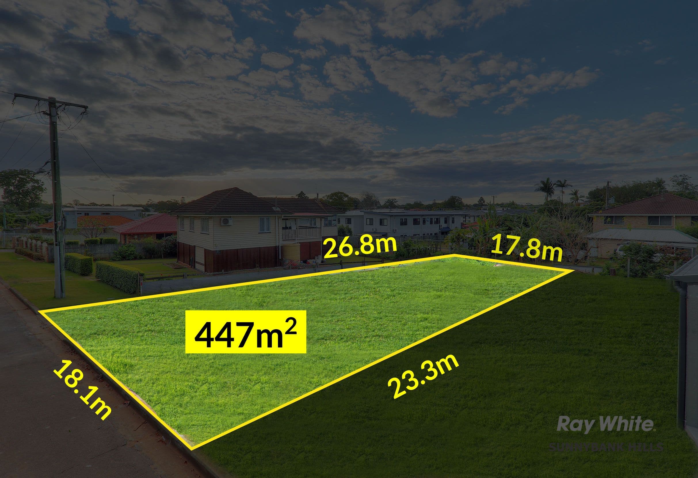 LOT 11 Albyn Road, Sunnybank QLD 4109, Sunnybank - Thumbnail 2
