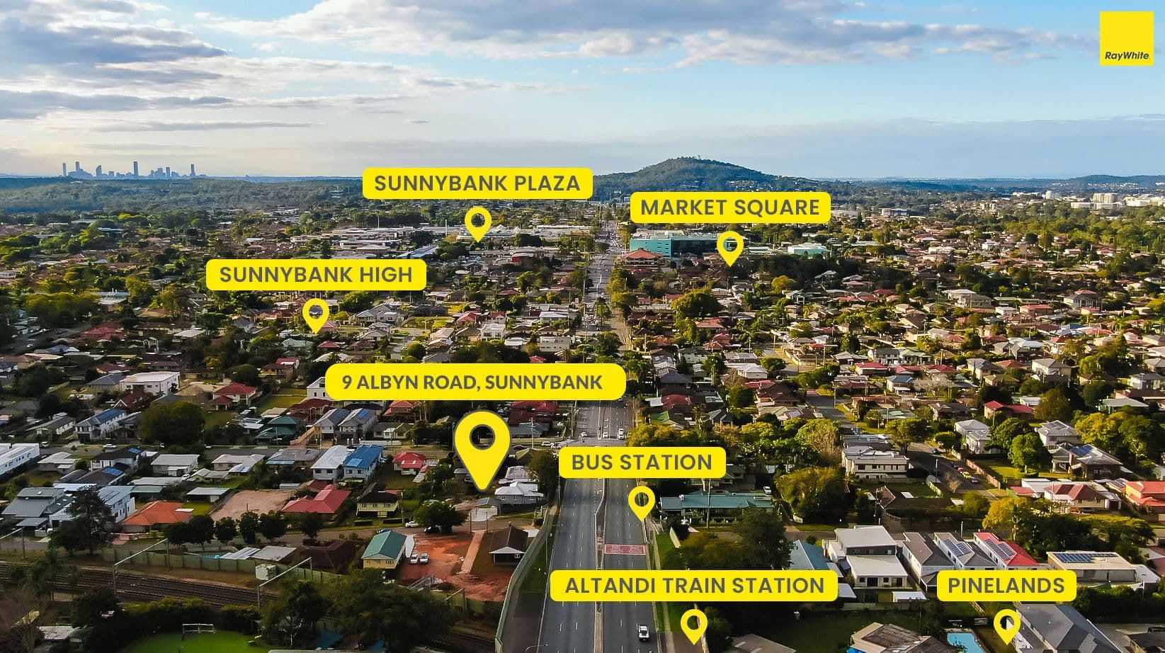LOT 11 Albyn Road, Sunnybank QLD 4109, Sunnybank - Thumbnail 3