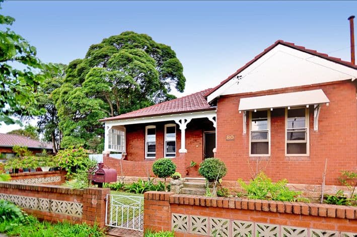 80 Laurel Street, WILLOUGHBY NSW 2068, Willoughby - Image 1