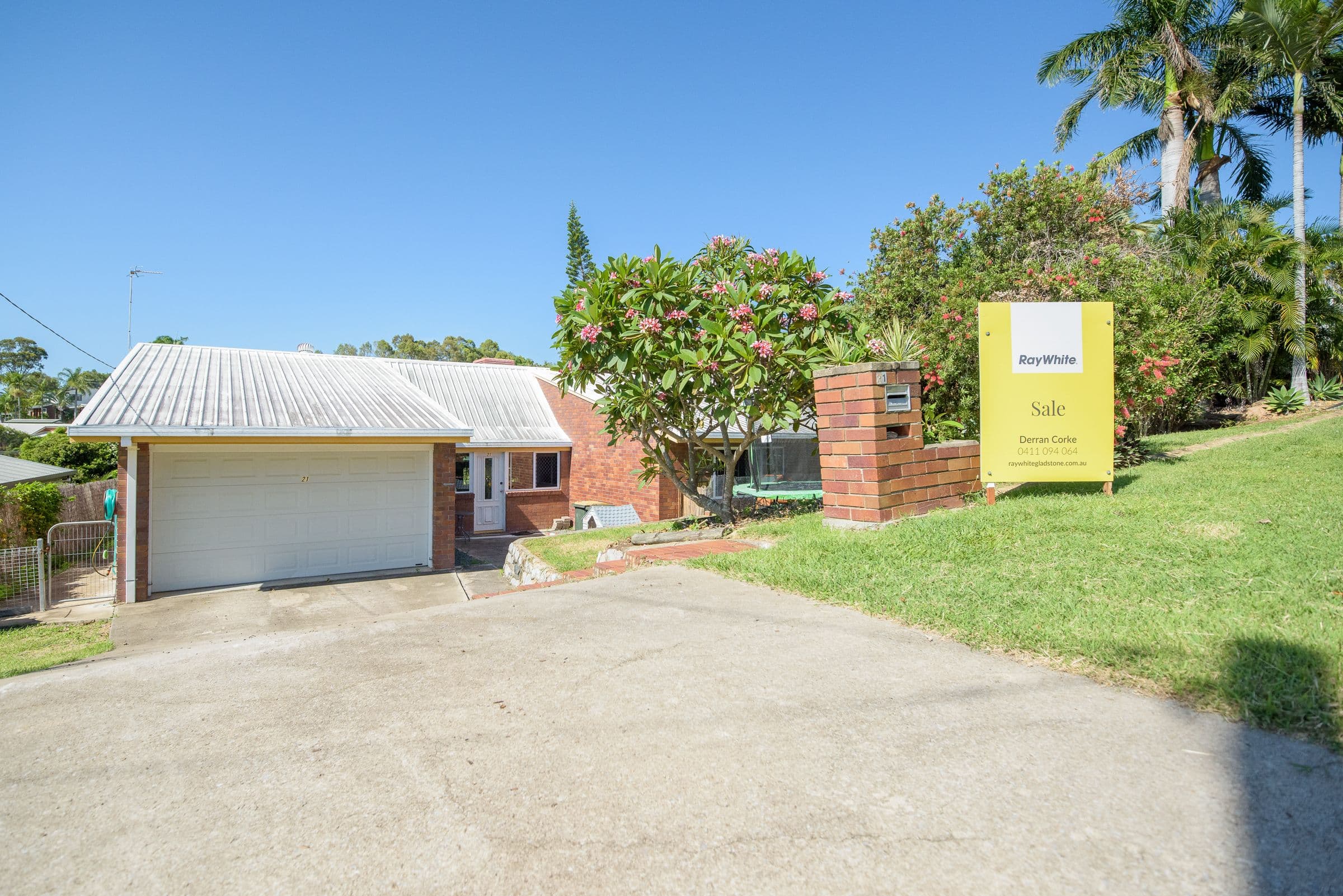 21 Paperbark Street, Kin Kora QLD 4680, Kin Kora - Image 1