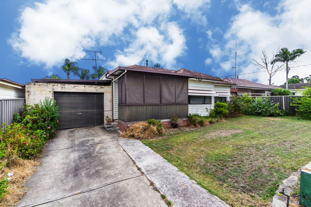 36 Becharry Road, Blacktown - Image 1