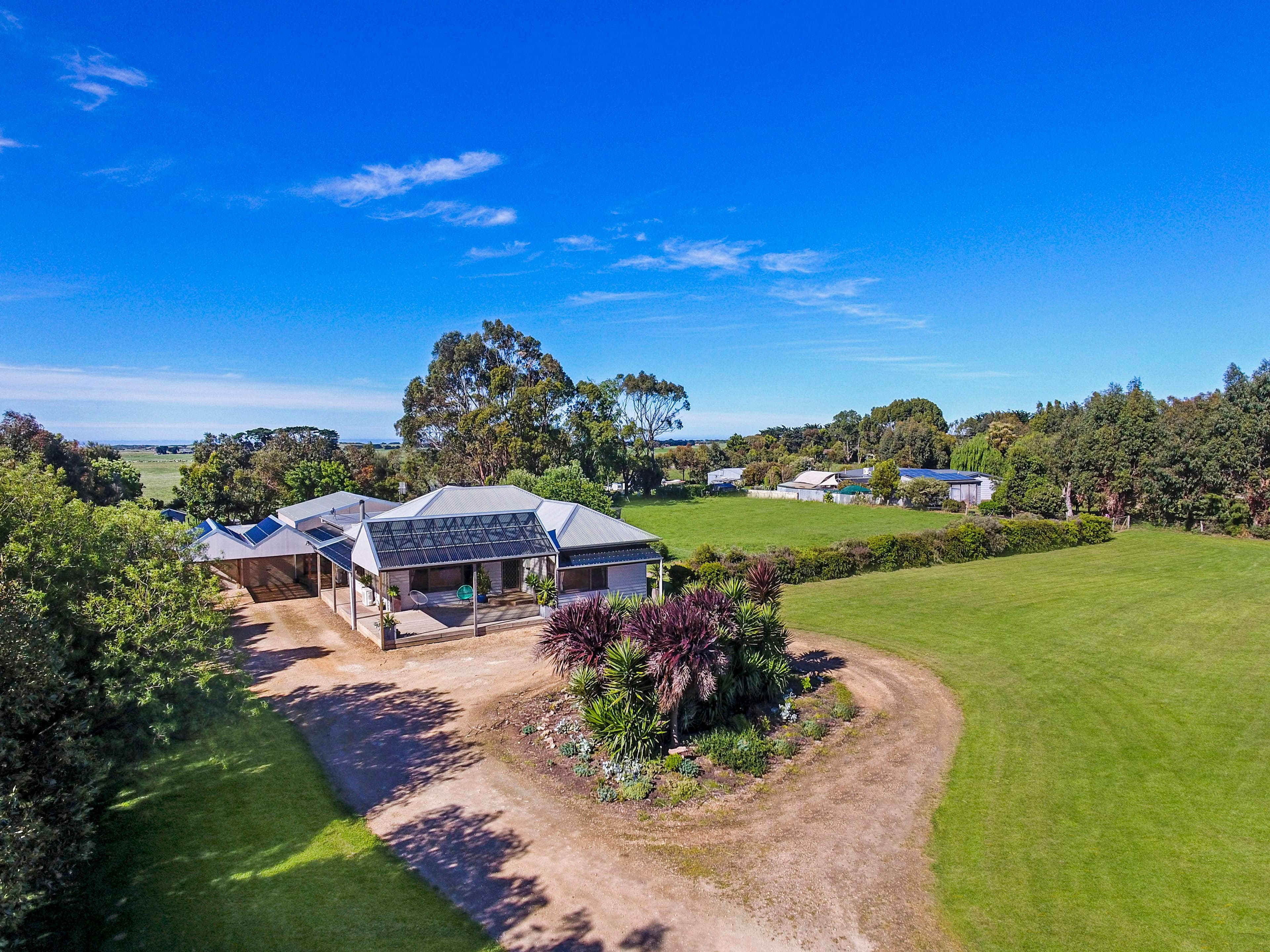 777 Tower Hill Road, Yangery VIC 3283, Yangery - Image 1