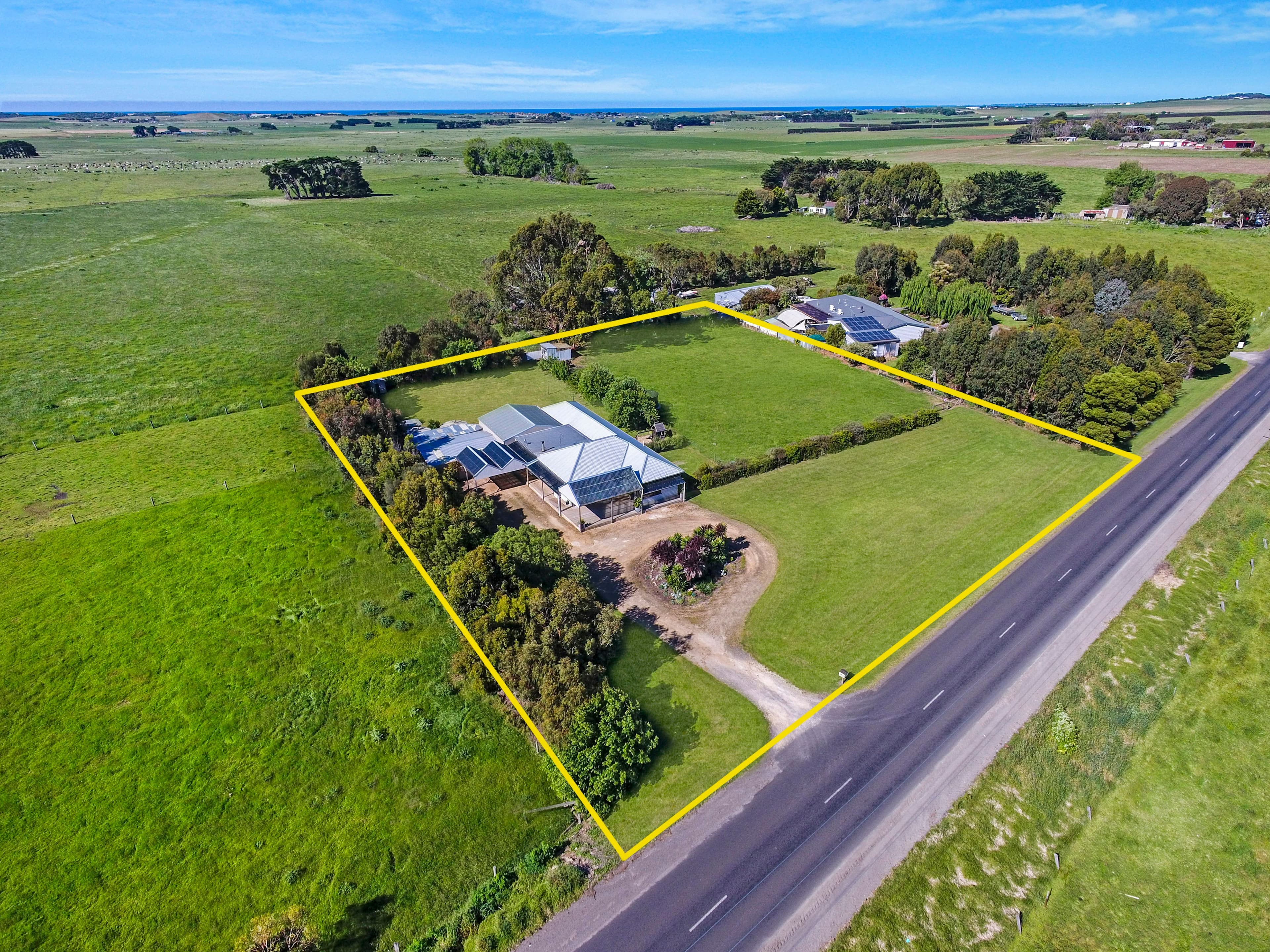 777 Tower Hill Road, Yangery VIC 3283, Yangery - Thumbnail 2