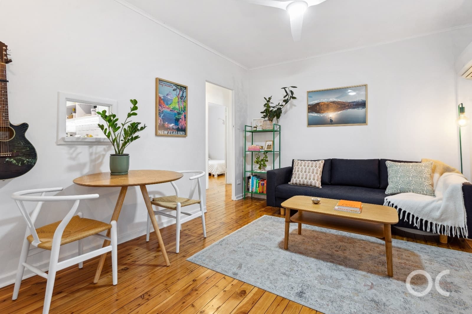 2/23 George Street, Torrens Park - Image 1