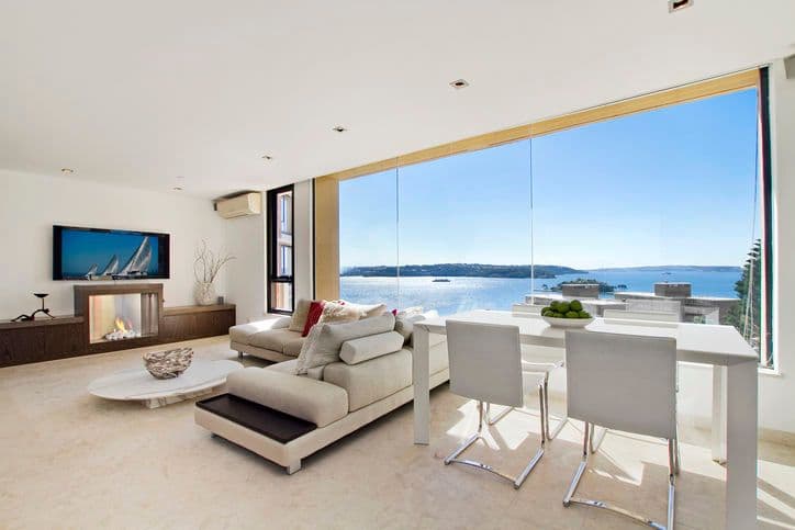 21 Thornton Street, DARLING POINT NSW 2027, Darling Point - Image 1