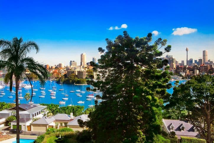 21 Thornton Street, DARLING POINT NSW 2027, Darling Point - Thumbnail 2