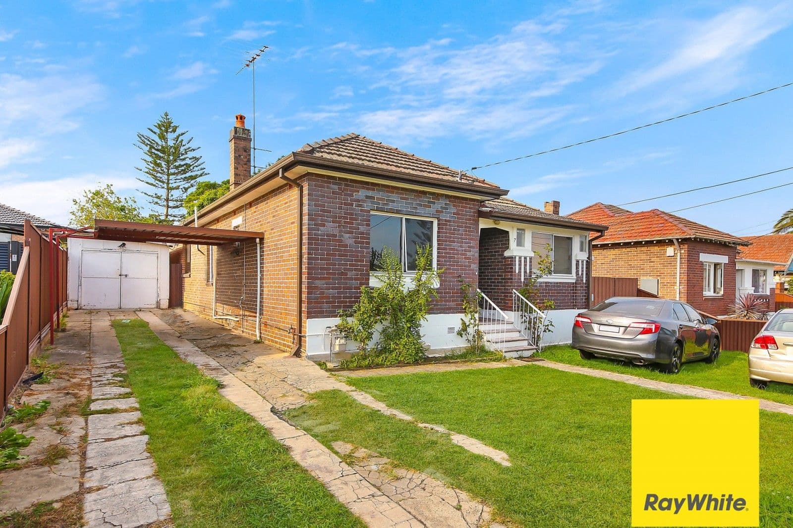 7 Yarran Street, Punchbowl - Image 1