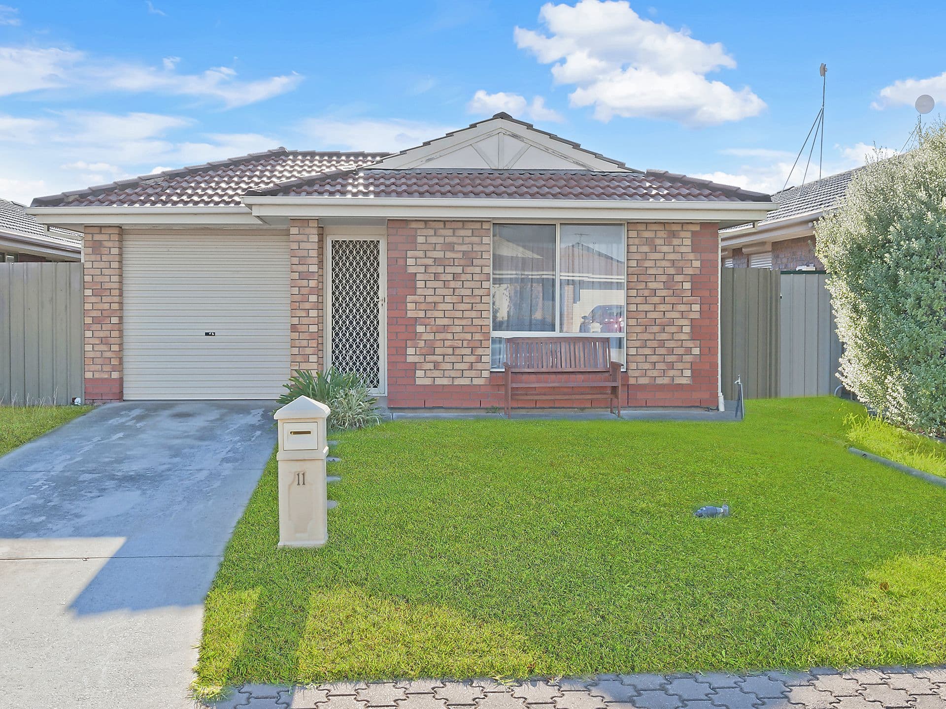 11 Jasper Drive, Burton SA 5110, Burton - Image 1