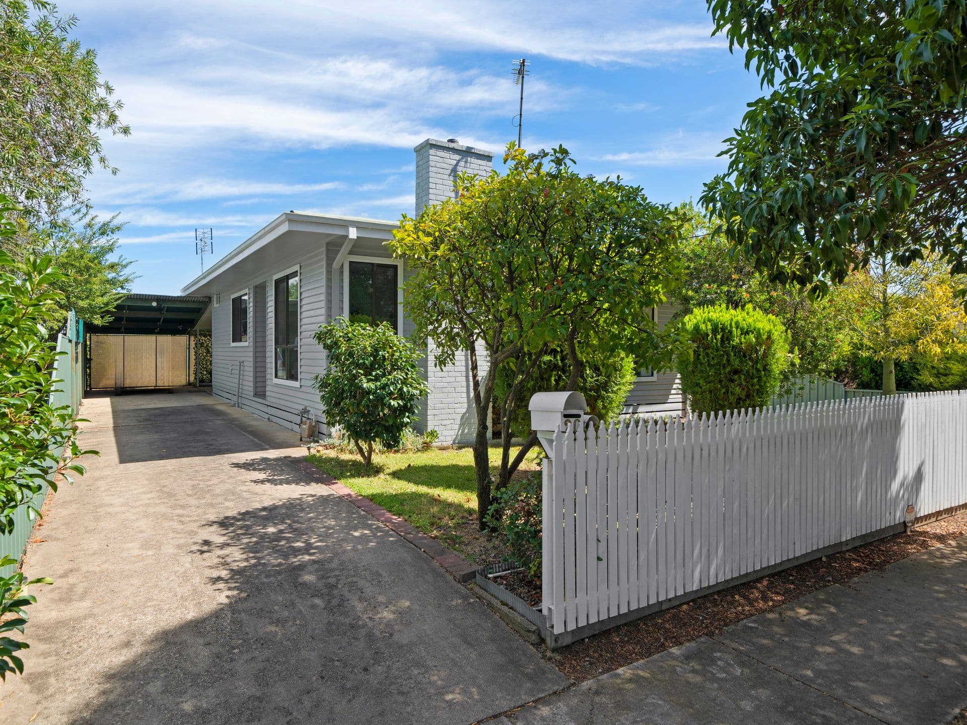 20 Oak Avenue, Benalla VIC 3672, Benalla - Image 1