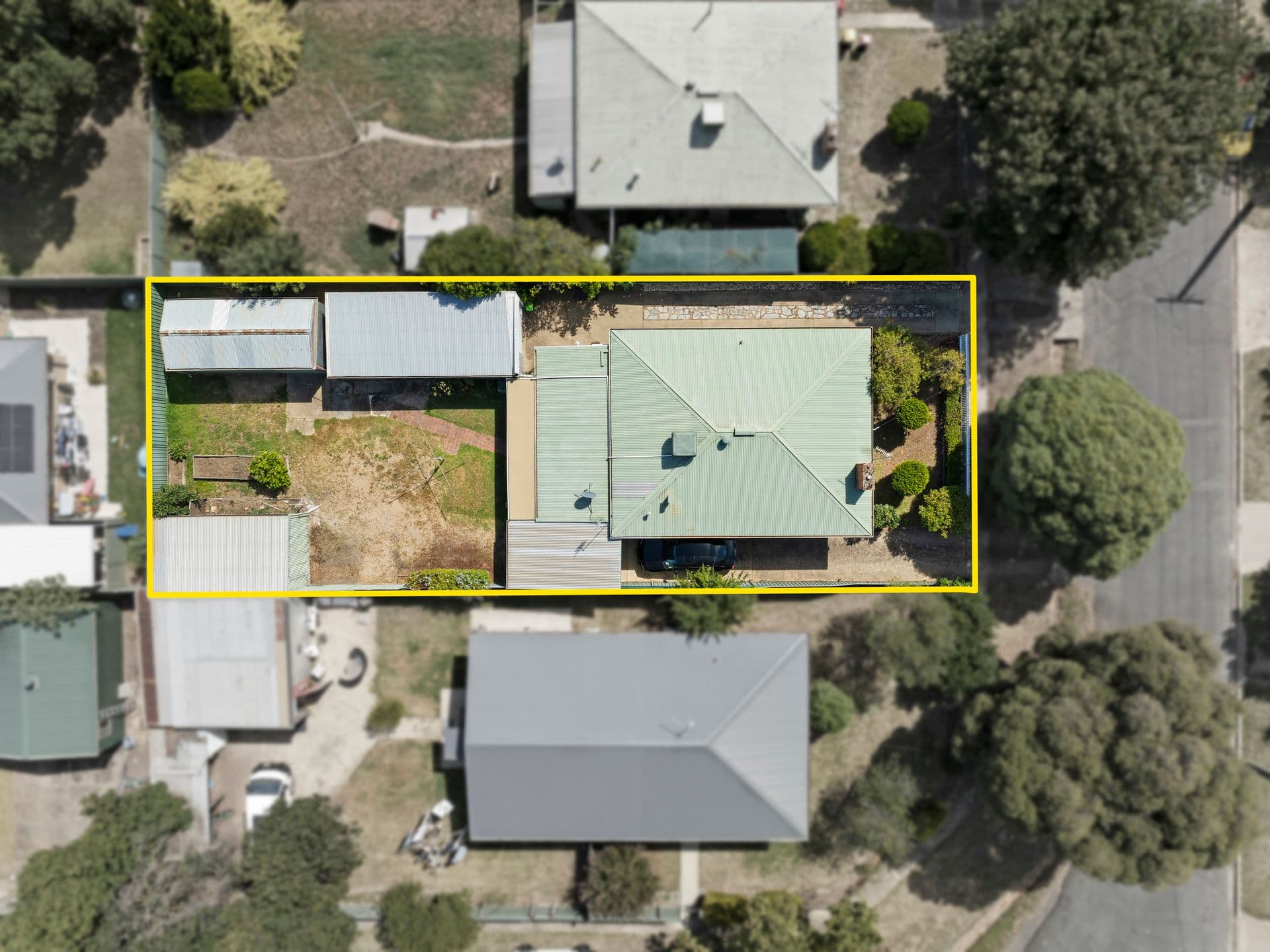 20 Oak Avenue, Benalla VIC 3672, Benalla - Thumbnail 2