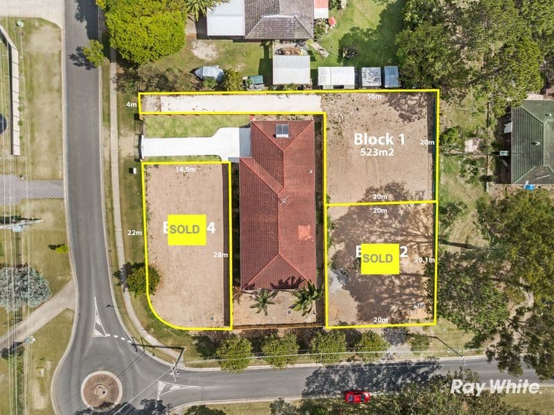 34 Richards Street, Loganlea QLD 4131, Loganlea - Image 1
