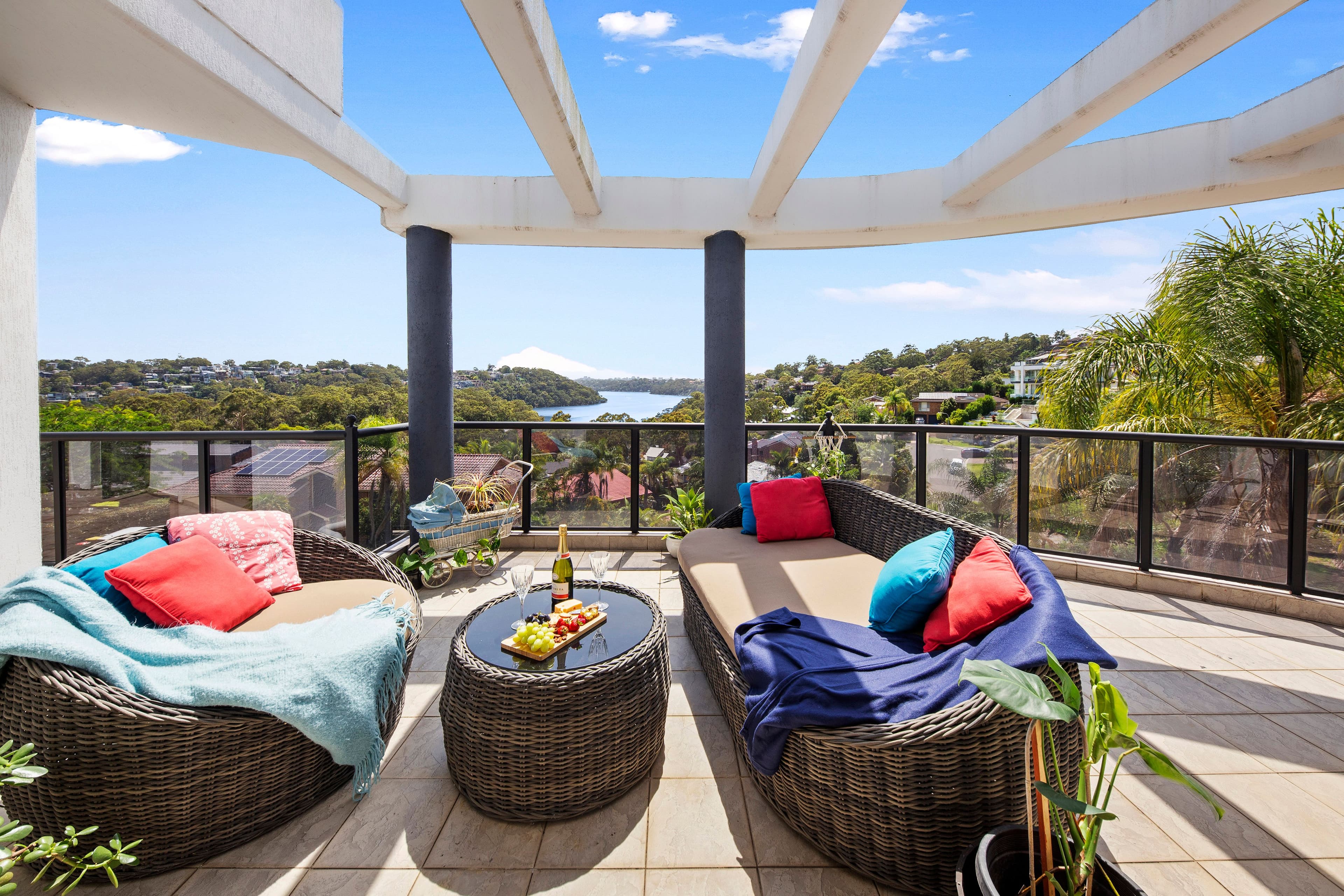 8 McPherson Place, Illawong NSW 2234, Illawong - Thumbnail 3