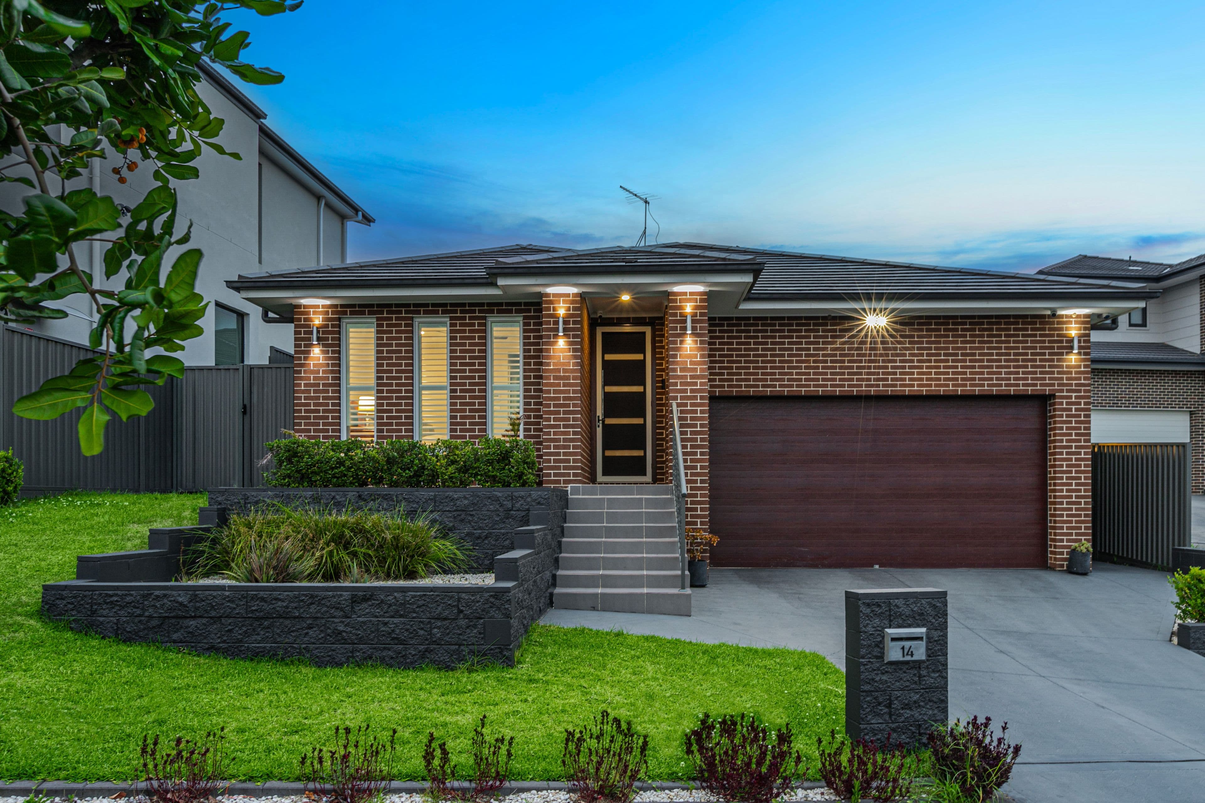 14 Ross Place, North Kellyville NSW 2155, North Kellyville - Image 1