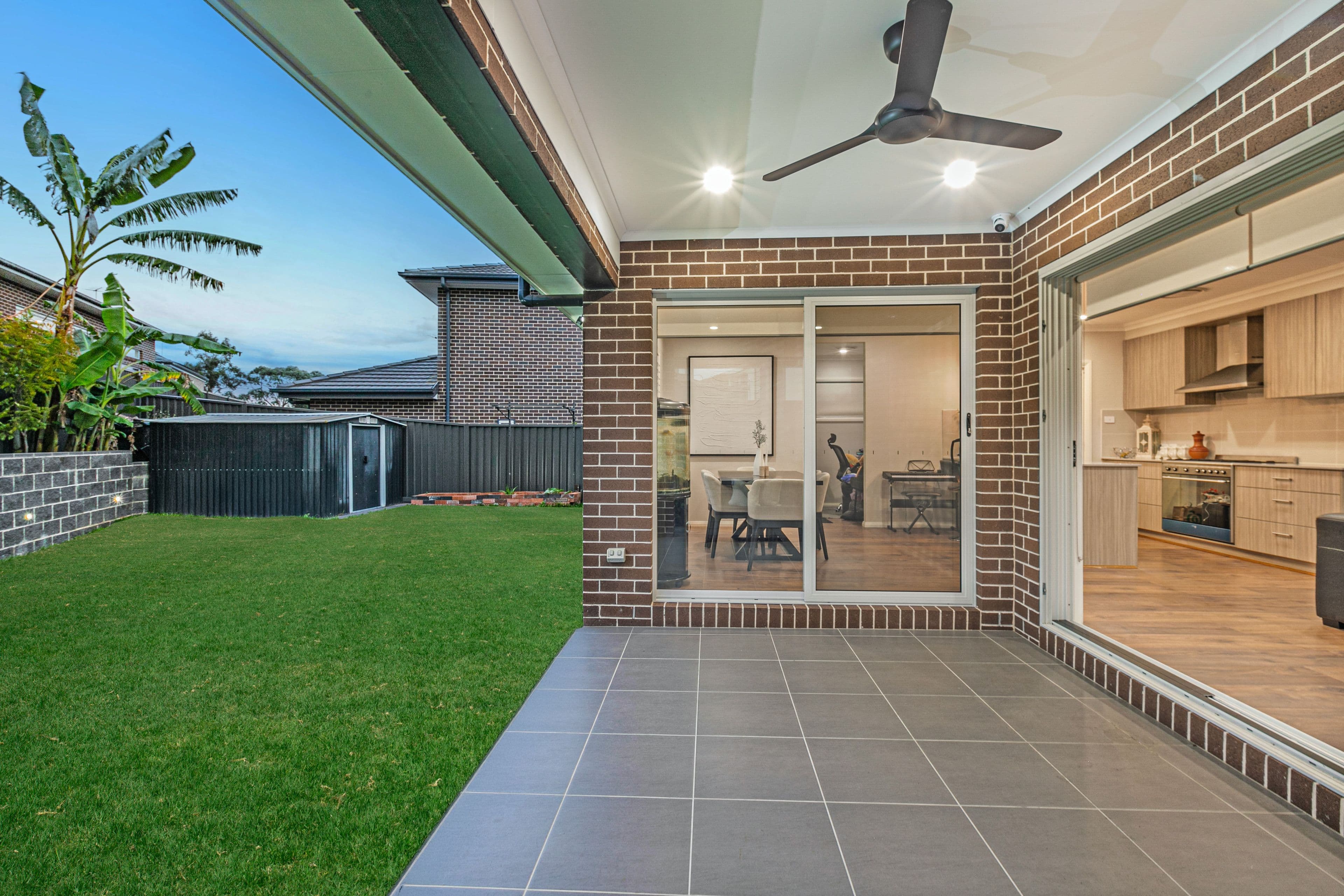 14 Ross Place, North Kellyville NSW 2155, North Kellyville - Thumbnail 7