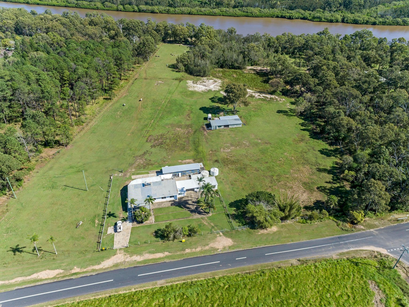 1749 Moorlands Road, Moorland QLD 4670, Moorland - Thumbnail 2
