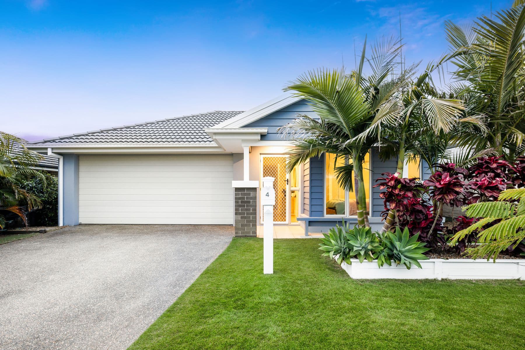 4 Splendour Circuit, Yarrabilba QLD 4207, Yarrabilba - Image 1