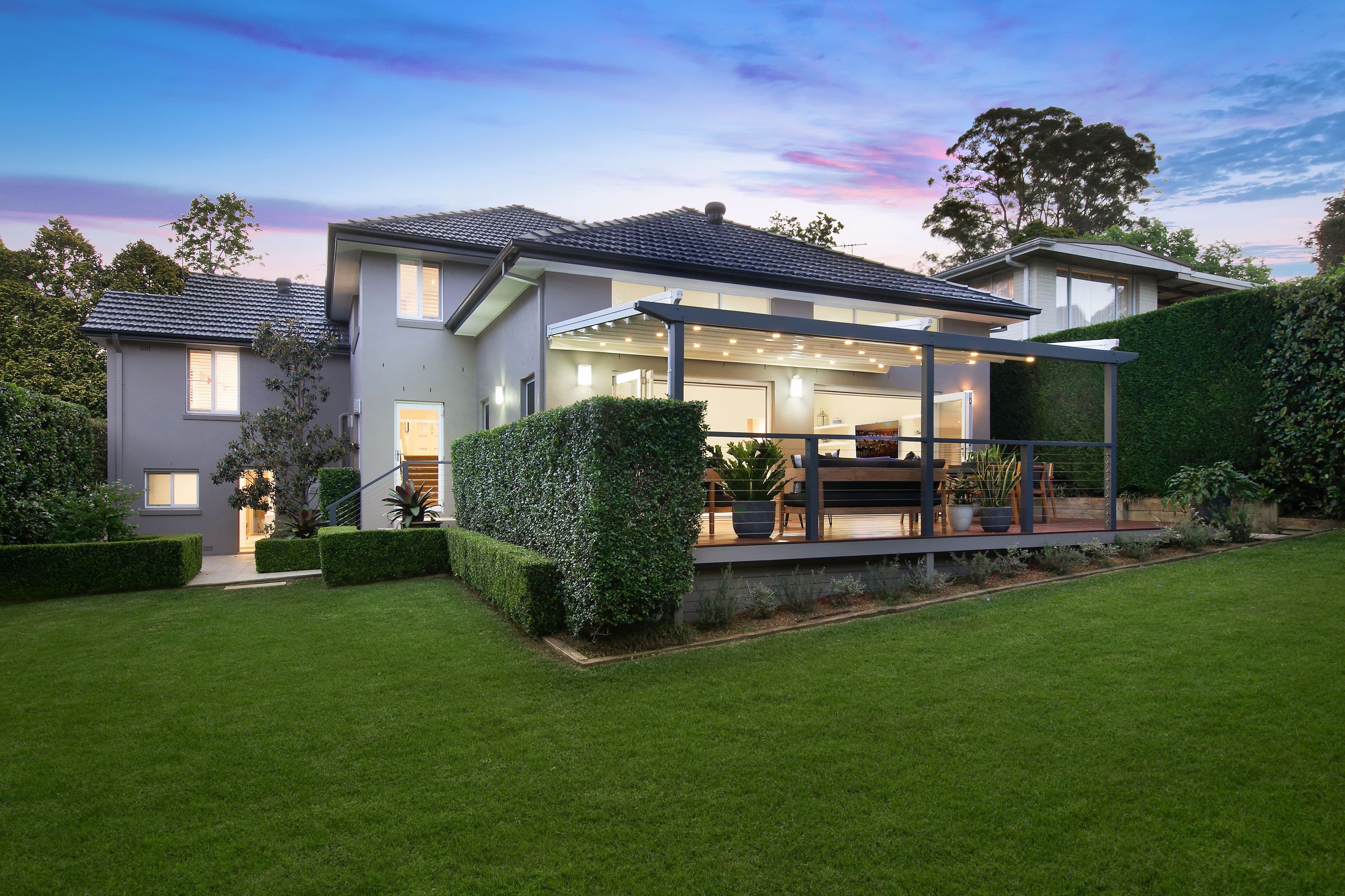 3 Crown Road, Pymble NSW 2073, Pymble - Image 1