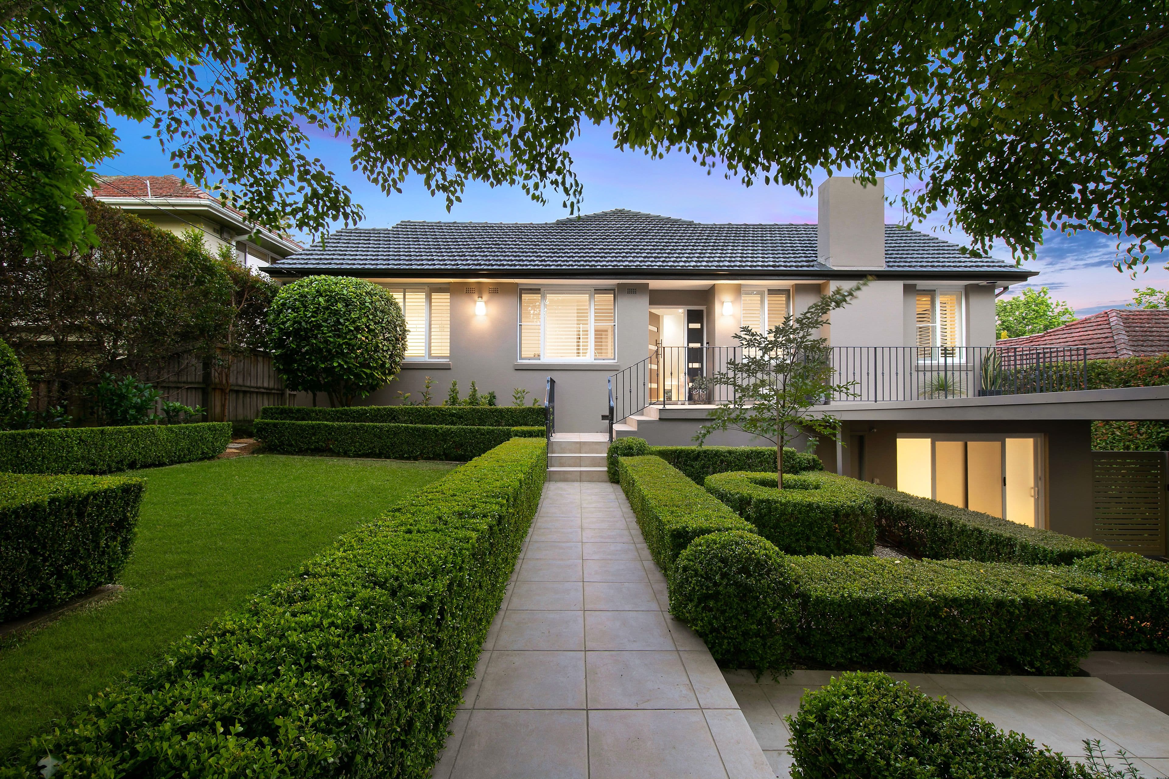 3 Crown Road, Pymble NSW 2073, Pymble - Thumbnail 2