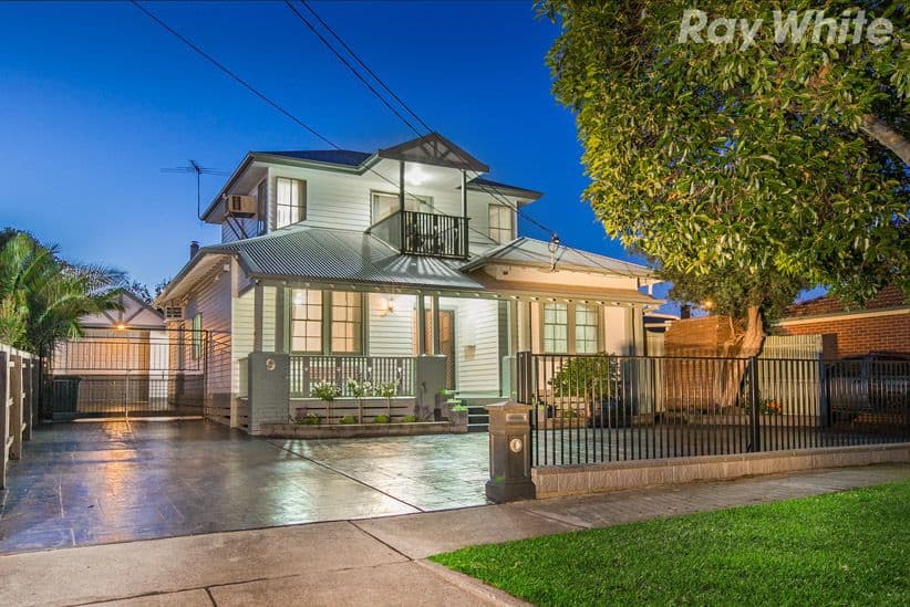 9 Eastwood Avenue, Preston VIC 3072, Preston - Image 1
