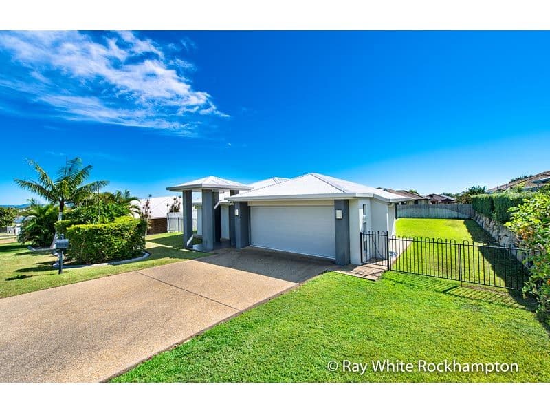 17 Reddy Drive, Norman Gardens QLD 4701, Norman Gardens - Image 1