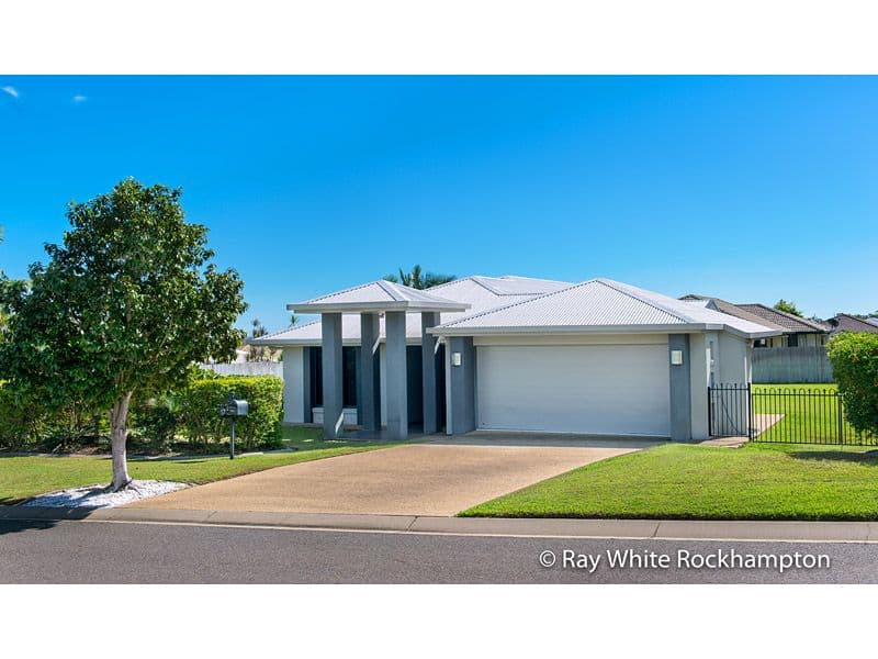 17 Reddy Drive, Norman Gardens QLD 4701, Norman Gardens - Thumbnail 2