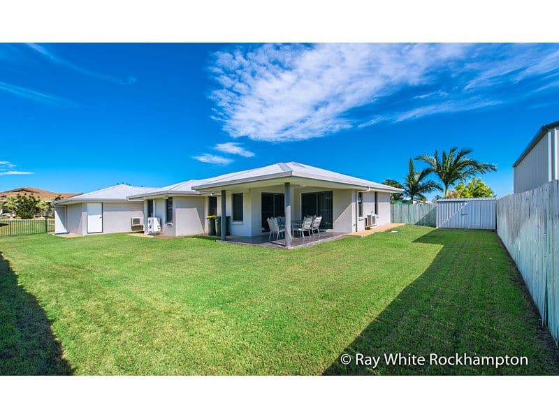 17 Reddy Drive, Norman Gardens QLD 4701, Norman Gardens - Thumbnail 8