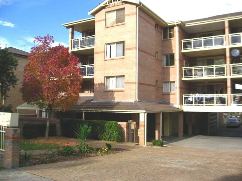 19-23 Hardy Street, FAIRFIELD NSW 2165, Fairfield - Image 1