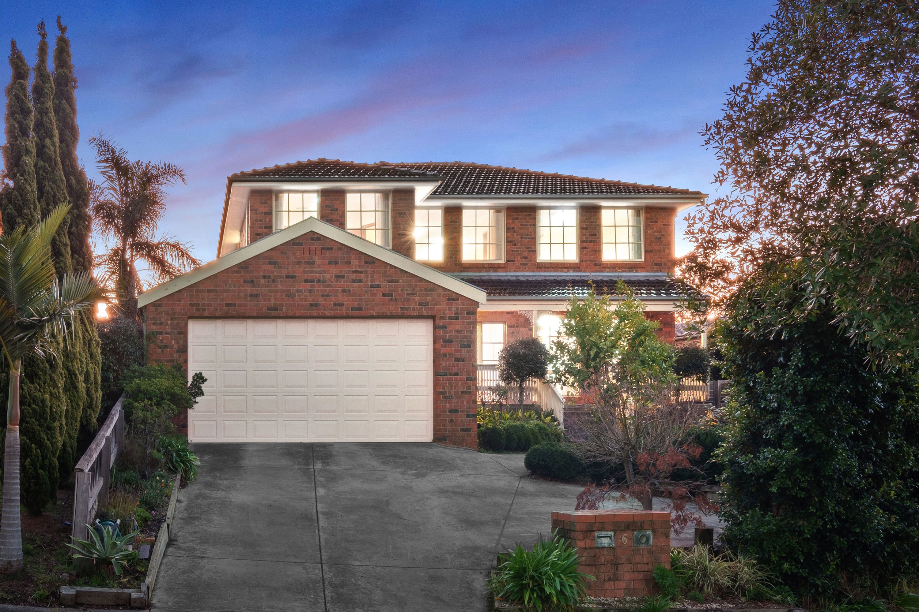 6 Connaught Place, Glen Waverley VIC 3150, Glen Waverley - Image 1