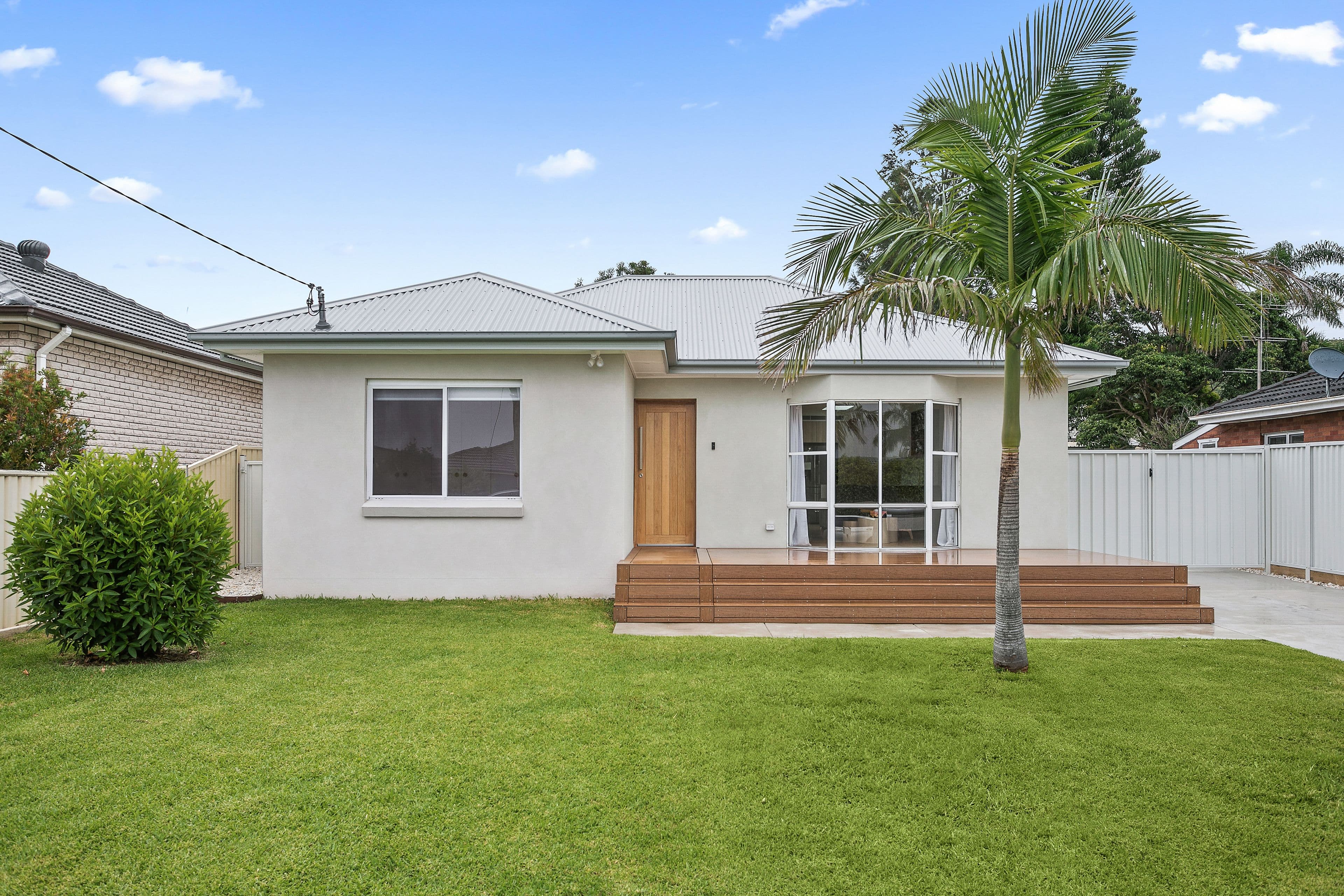 31 Cassia Street, Barrack Heights NSW 2528, Barrack Heights - Image 1