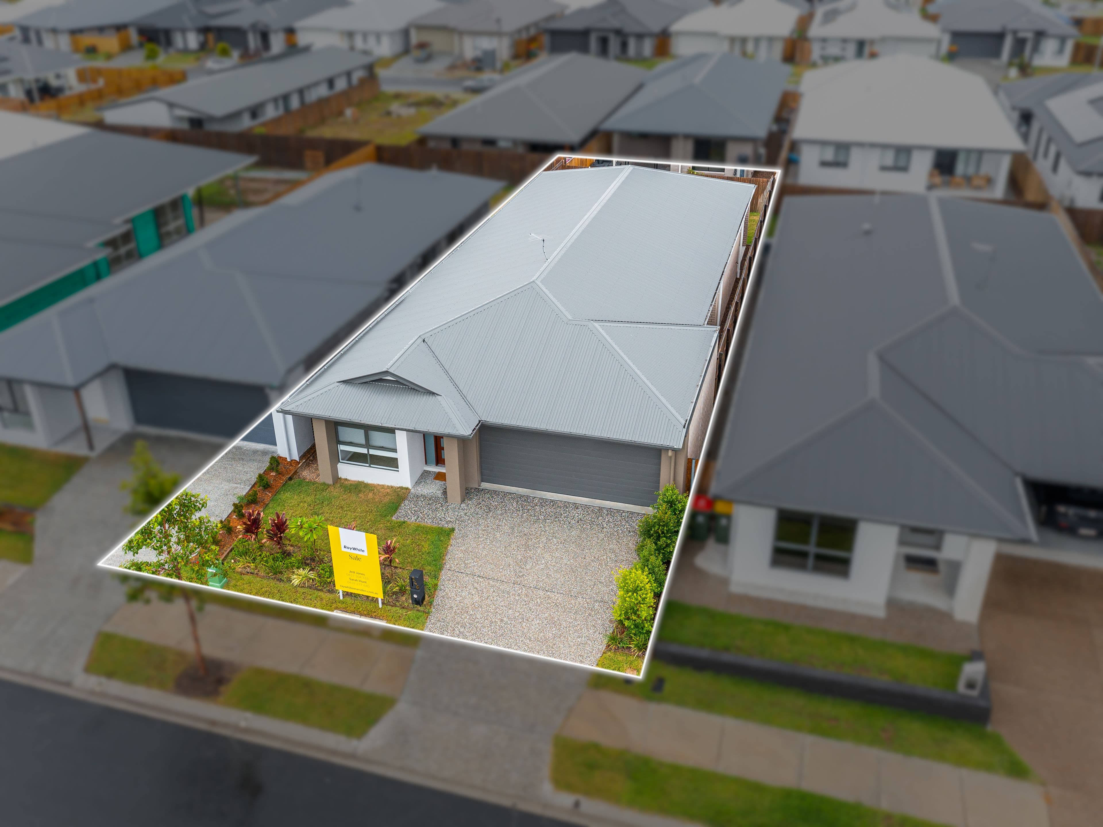 246 Killara Boulevard, Logan Reserve QLD 4133, Logan Reserve - Image 1