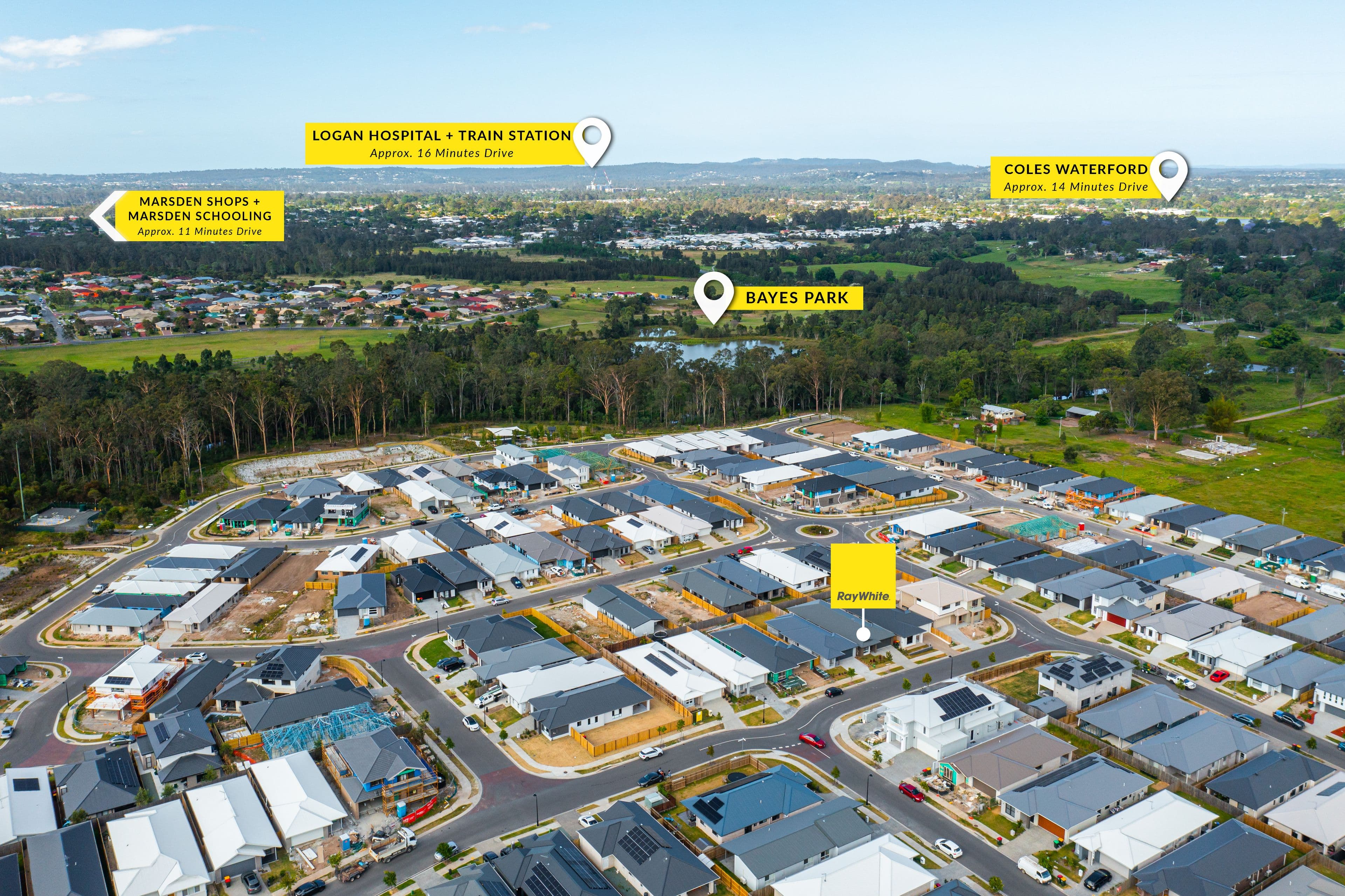 246 Killara Boulevard, Logan Reserve QLD 4133, Logan Reserve - Thumbnail 3