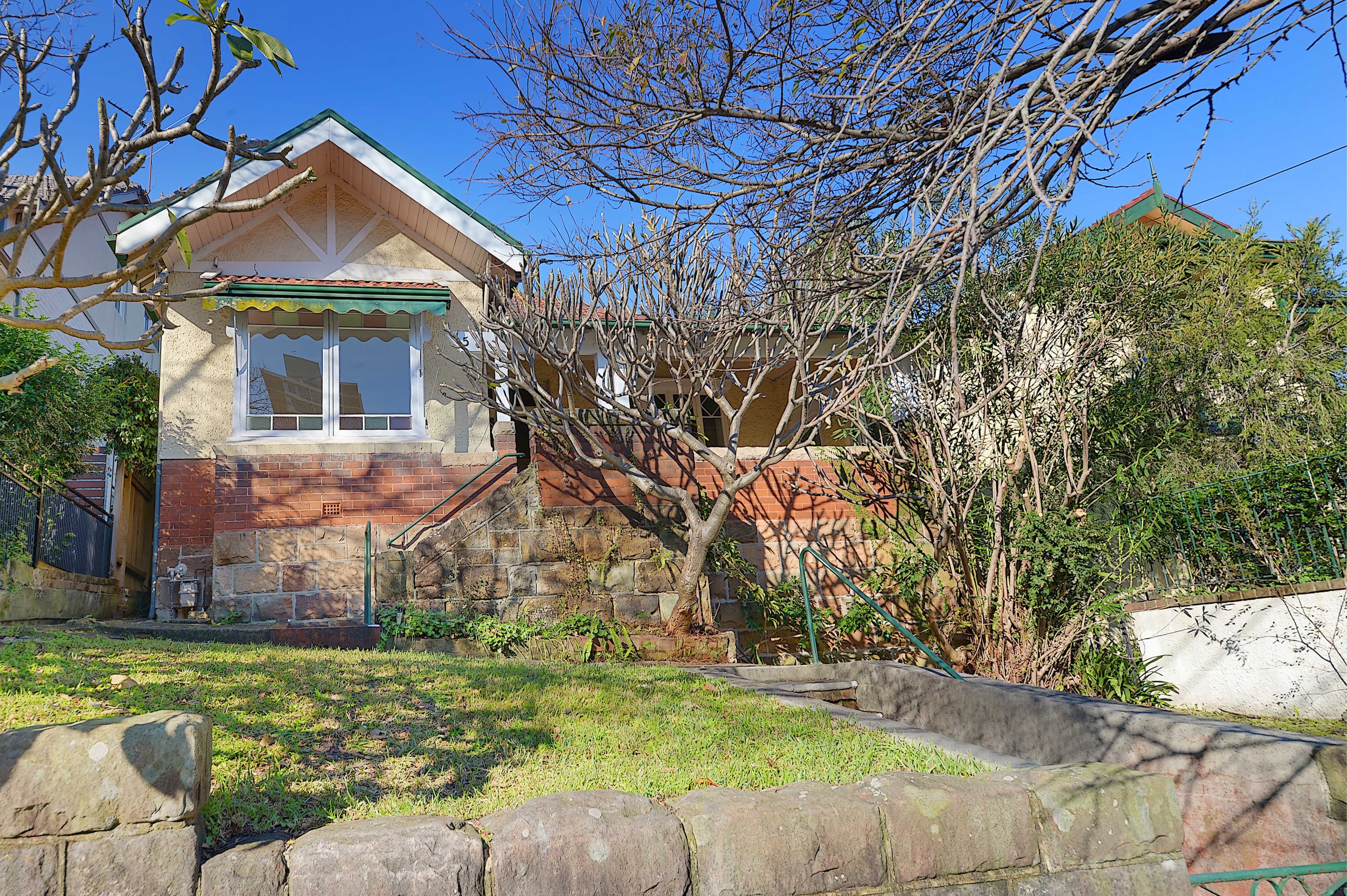 5 Glen Avenue, Randwick - Image 1