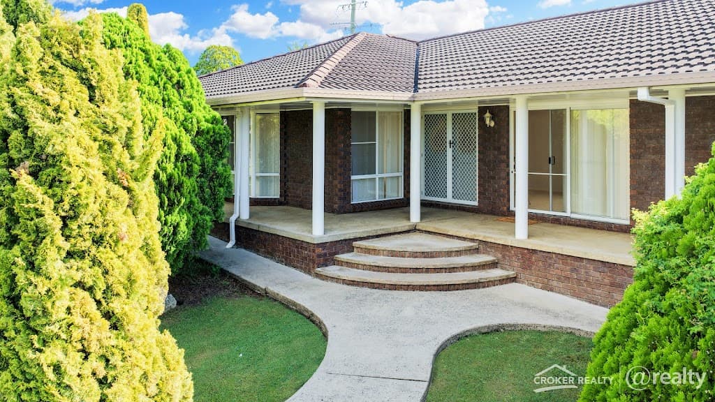 40 Macpherson Street, Woodenbong, NSW, 2476, Woodenbong - Image 1