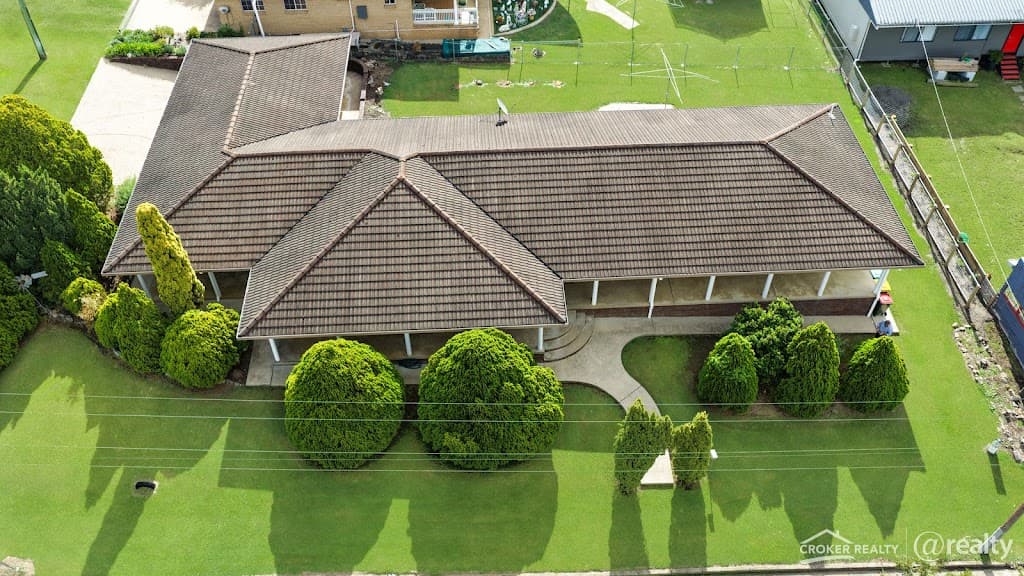 40 Macpherson Street, Woodenbong, NSW, 2476, Woodenbong - Thumbnail 2