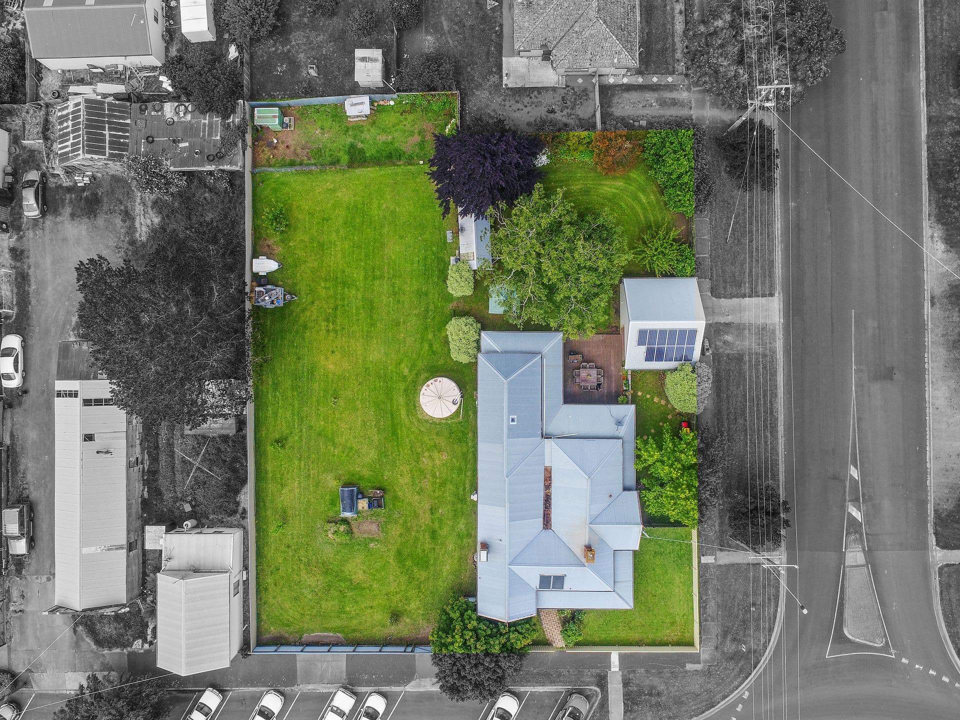59 Curdie Street, Cobden VIC 3266, Cobden - Thumbnail 2