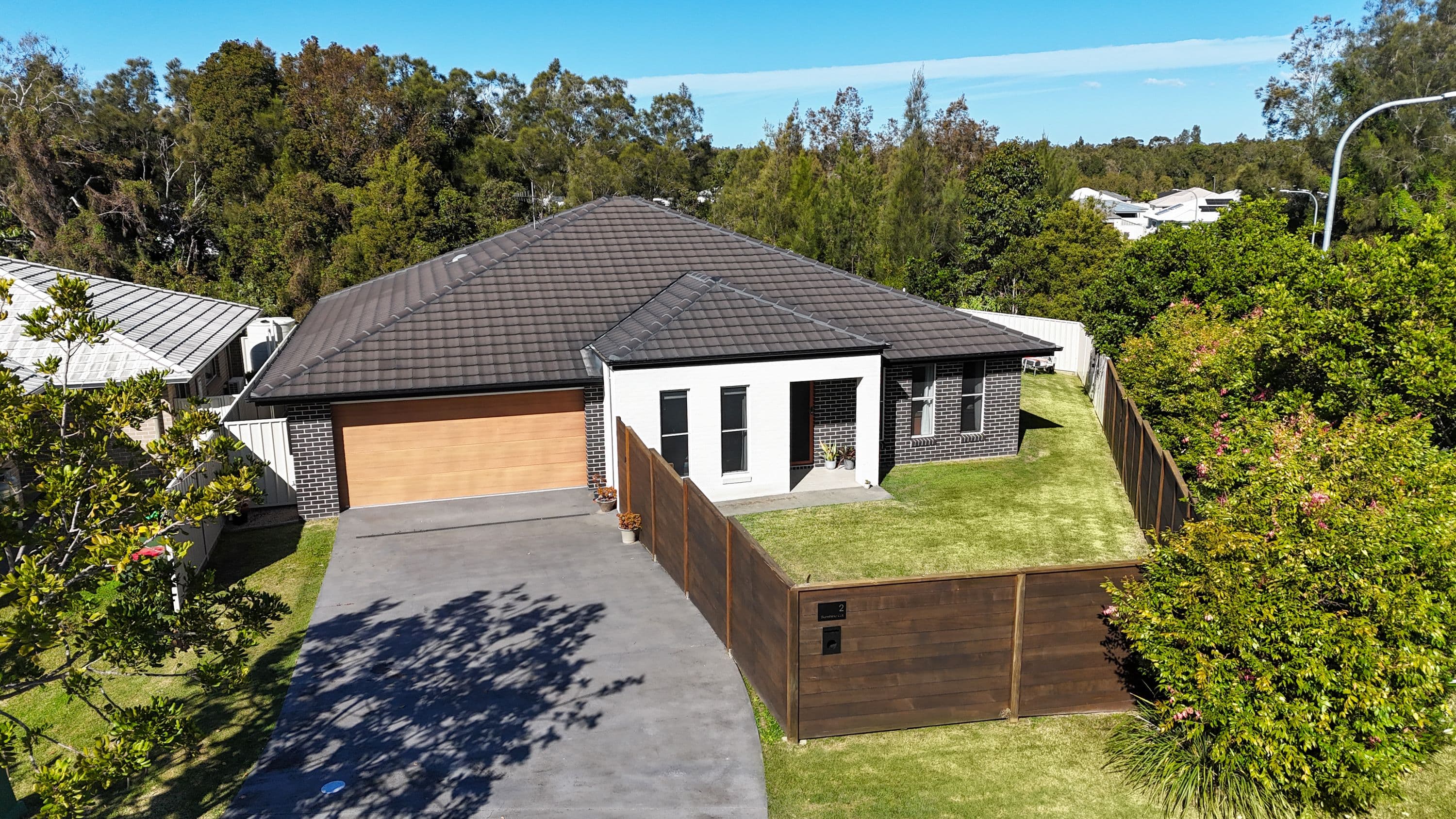 2 Sunshine Circuit, Emerald Beach NSW 2456, Emerald Beach - Thumbnail 2
