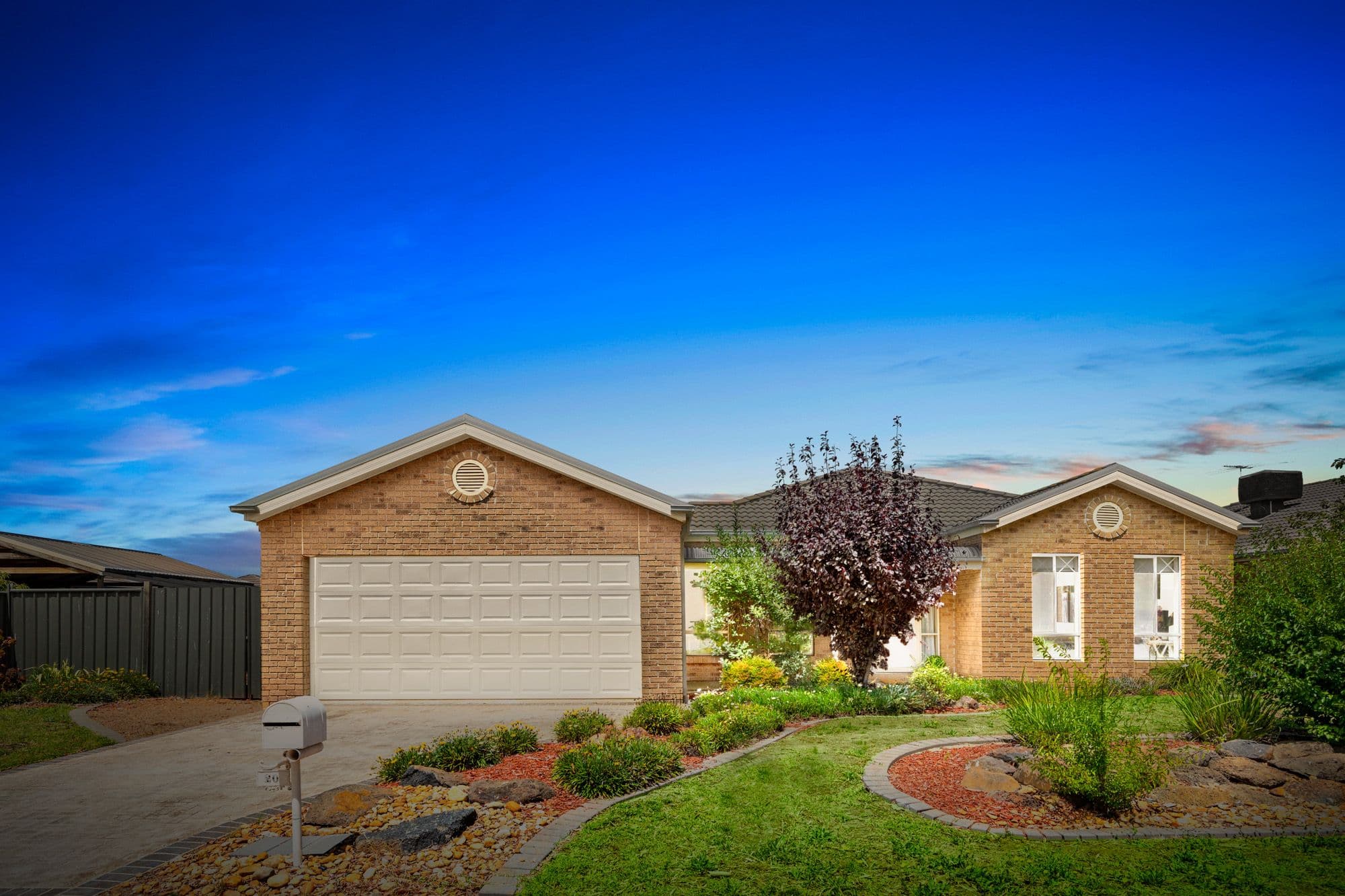 20 Eildon Avenue, Manor Lakes VIC 3024, Manor Lakes - Image 1